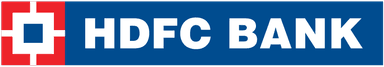 HDFC Bank logo