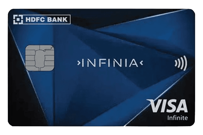 HDFC Infinia